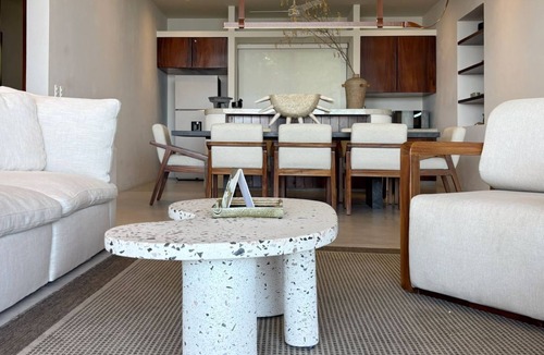 Playa Las Gatas Apartment | Ocean View, Cerro del Vigia. La Ropa Beach.