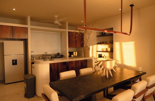 Playa Las Gatas Apartment | Ocean View, Cerro del Vigia. La Ropa Beach.
