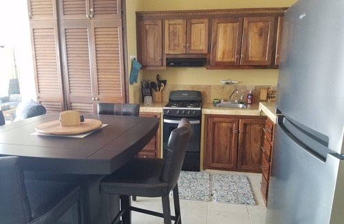 Chacala Condo | Ocean View Condo 405