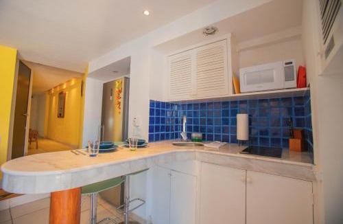 South Hotel Zone Apartment | Ocean view Condo
