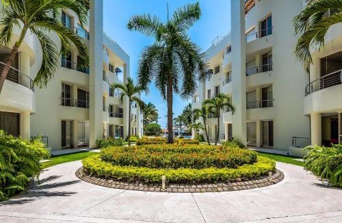 Nuevo Vallarta House | Ocean-view condo with resort pool & sundeck
