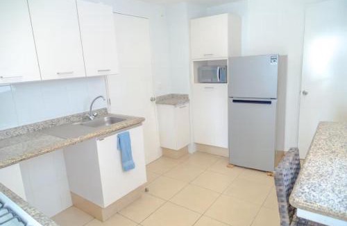 Costa Azul Apartment | Ocean View Condo with Resort Amenities