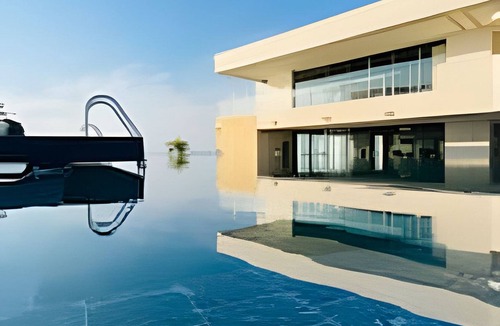 Zona Dorada Condo | Ocean View. Golden Zone. 6px