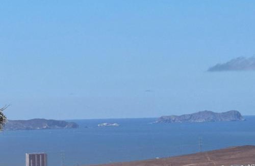 Rosarito House | Ocean View, Hot Tub, and EV Charger at Poseidón Villa 10 Mins to Papas & Beer and 8 mins to Beach