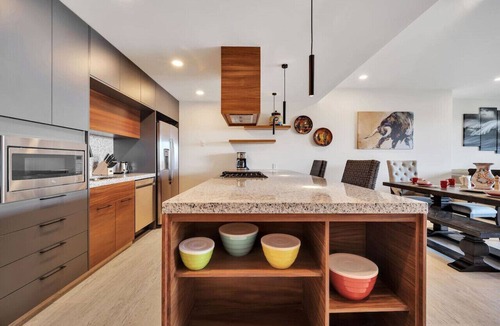 Paraiso Escondido Condo | Ocean View, Infinity Pool, Overlooking Quivira
