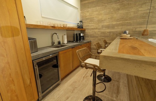 La Fortuna House | Ocean View Luxury Surf Casita 2 IG RanchoAguaSal