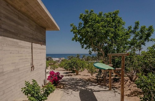 La Fortuna House | Ocean View Luxury Surf Casita 2 IG RanchoAguaSal