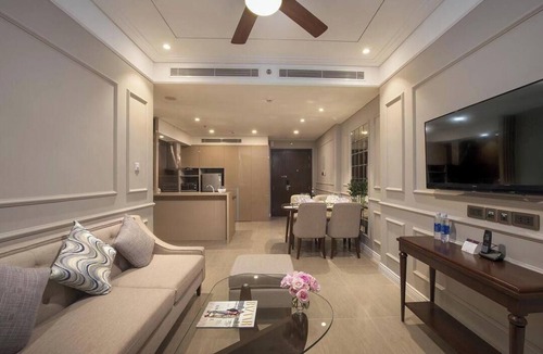 Son Tra Apartment | Ocean View Luxury Suite