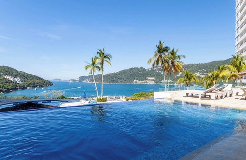Punta Diamante Apartment | Ocean view apartment