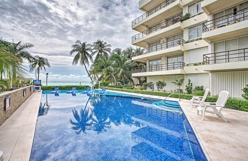 Centro - Supmza 001 House | Ocean-View Oasis on Playa Norte: Resort Amenities