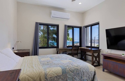 Buenavista House | Ocean View Studio Near Los Barriles