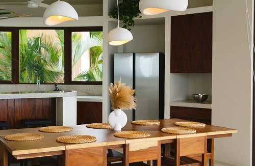 Playa Las Gatas Condo | Ocean View Three Bedroom Villa at Cerro del Vigia