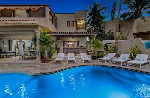 Marina House | Ocean Views|Pool|Spa|Beach Access