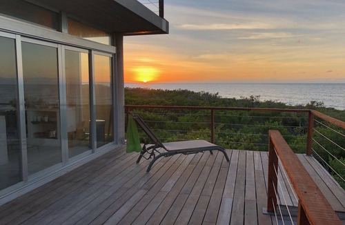 Sisal Villa | Ocean Villa. 100feet from beach and private