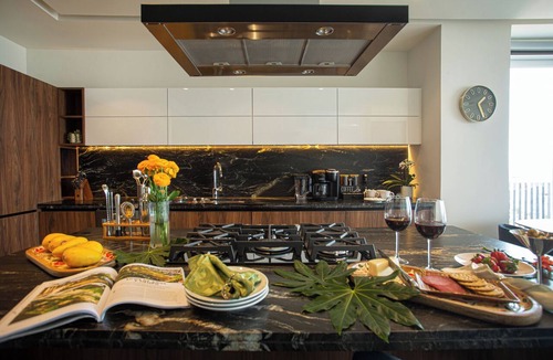Bucerias Condo | Oceana Luxury Escape | 3BR/3BA | Ocean Views