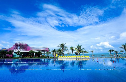 Long Hai Villa | Oceanami Long Hai Managed by Villa Owner