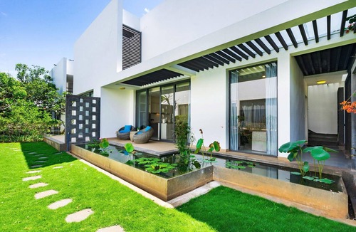 Long Hai Villa | Oceanami Long Hai Managed by Villa Owner