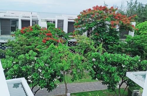 Long Hai Resort | Oceanami villa