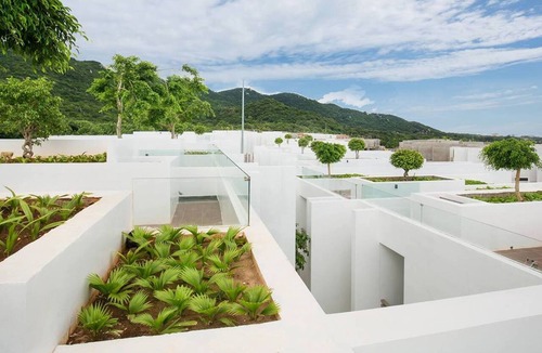 Long Hai Hotel | Oceanami Villas & Beach Club - Managed by Sai Gon Thang Long Group