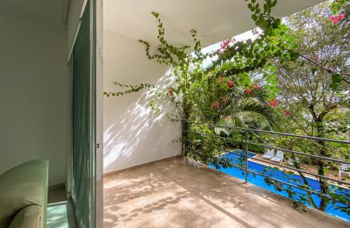Villa Juarez Apartment | Oceanblue by Andiani Travel