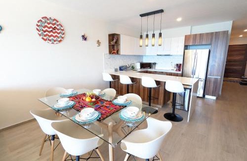 Centro - Supmza 001 House | OceanDreams 3BR 2BA - New Condo - Fantastic Views