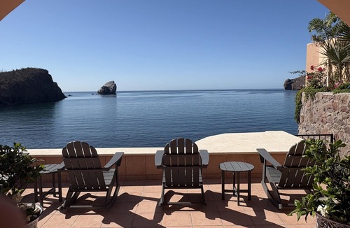 San Carlos House | OCEANFRONT - Stunning, unobstructed views!