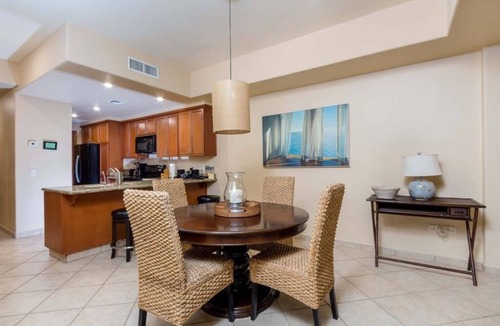 Puerto Penasco Resort | Oceanfront 10th Floor Suite with Sunset Views, King in Master, and Resort Pools