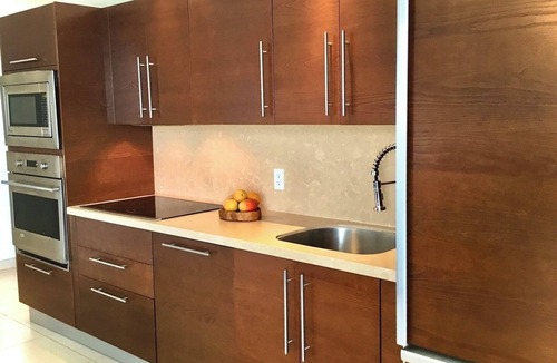 North Hotel Zone Condo | Oceanfront Apartment Icon Vallarta