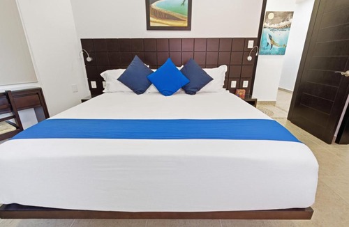 San Pedro Mixtepec Apartment | Oceanfront Apartments Vivo Resorts Puerto Escondido