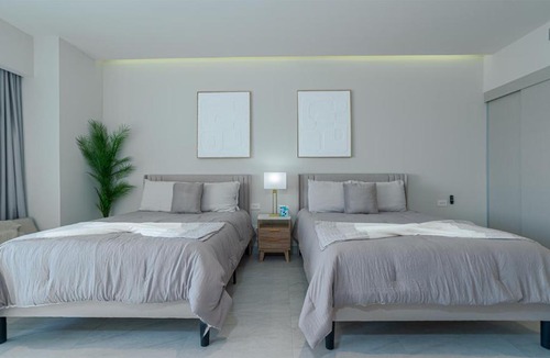 Ferrocarrilera House | Oceanfront Destination for Luxury and Beauty