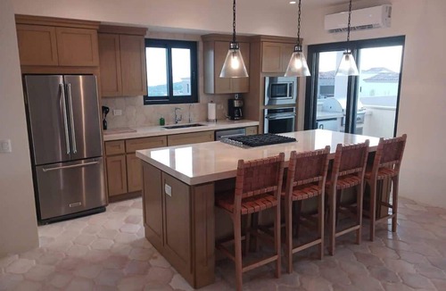 Los Cangrejos II y III House | Oceanfront Golf Villa w/Pool & Beach Access