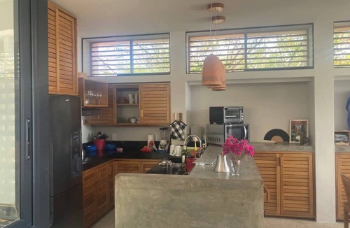 El Faro Villa | Oceanfront Penthouse w/Pool & Panoramic Views