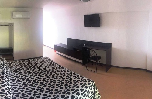 Mazatlan Hotel | Oceanfront Room with Relaxing Sea Views for a Memorable Coastal Stay