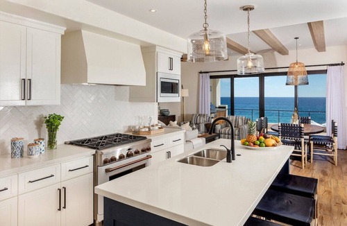 Chula Vista Condo | Oceanfront Spacious 3bd Residence