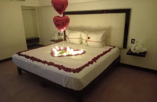Mazatlan Hotel | Oceanfront Suite w/Breathtaking Sea Views—Ideal for Couples or Solo Stay