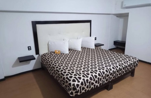 Mazatlan Hotel | Oceanfront Suite w/Breathtaking Sea Views—Ideal for Couples or Solo Stay