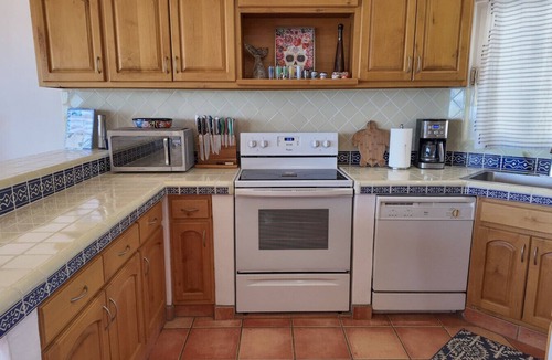 Buenavista Apartment | Oceanfront Two Bedroom Villa at Mar y Sol
