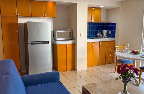 South Hotel Zone House | Oceanfront, views & amenities!