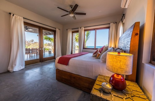 El Cardonal Resort | Oceanfront Villa de Belladonna Sonadora Resort