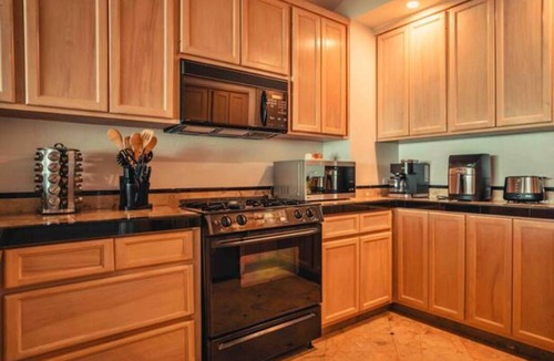Playas de Rosarito Condo | OCEANFRONT w Amazing Views! Huge CLUB MARENA Rosarito Condo-SAFE Priv Beach/SURF