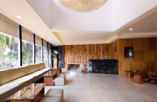 Xiaoliuqiu Bed & Breakfast | Oceanic Pearl Resort