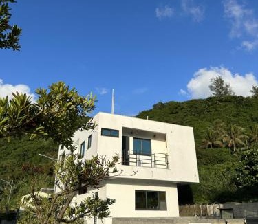 Lyudao Hostel | Oceans Explore Hostel