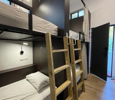 Lyudao Hostel | Oceans Explore Hostel