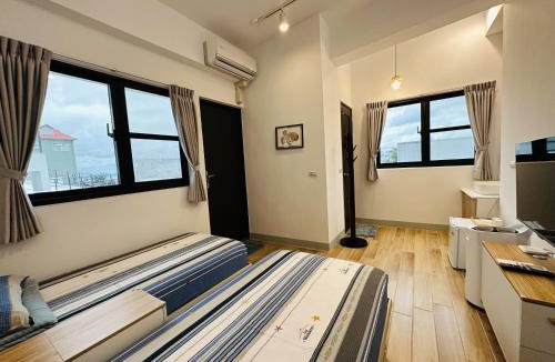 Lyudao Hostel | Oceans Explore Hostel