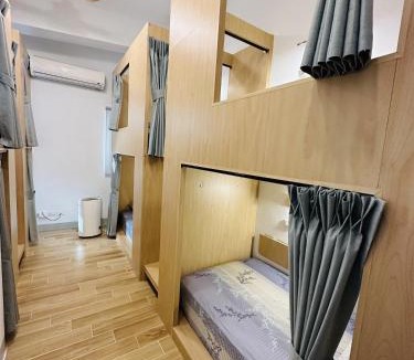 Lyudao Hostel | Oceans Explore Hostel