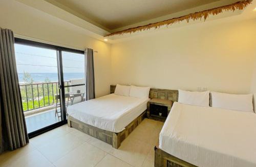 Lyudao Bed & Breakfast | OceanSeeker