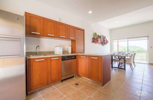La Paz House | Oceanside Retreat at Puerta Cortés | Golf Cart Included