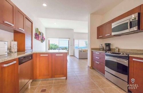 La Paz House | Oceanside Retreat at Puerta Cortés | Golf Cart Included