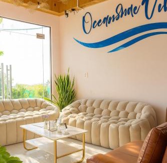 Phu Quy Hotel | Oceanside Villa Phuquy Island