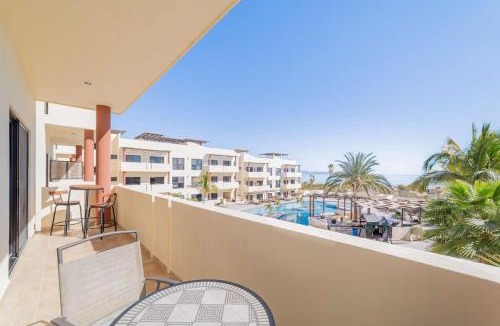 La Ventana House | Oceanview condo w Resort amenities Steps to Beach
